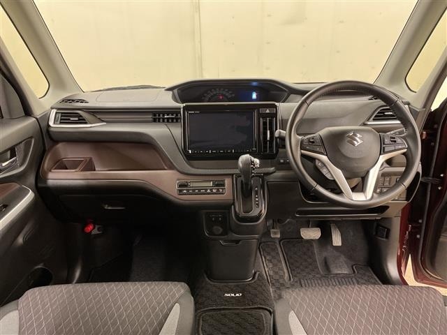 Suzuki SOLIO 2021 7236722-14