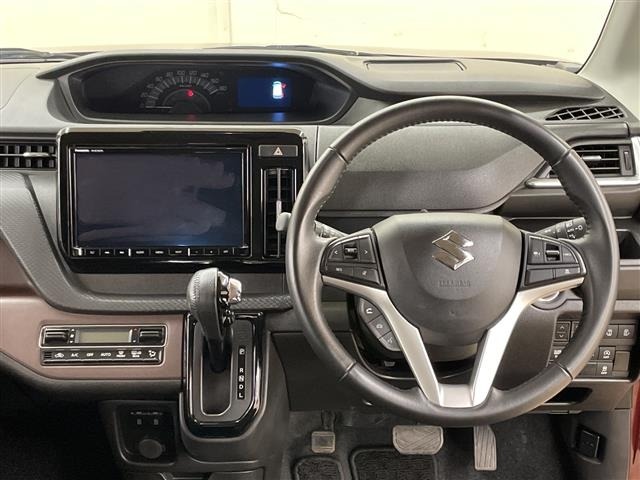 Suzuki SOLIO 2021 7236722-17