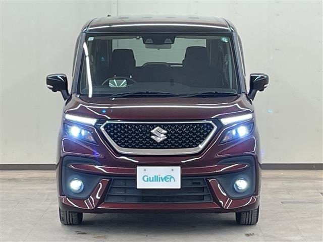Suzuki SOLIO 2021 7236722-18