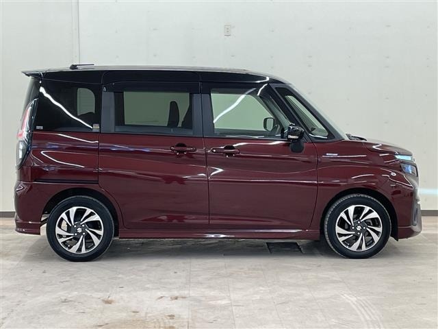 Suzuki SOLIO 2021 7236722-21
