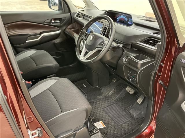 Suzuki SOLIO 2021 7236722-3
