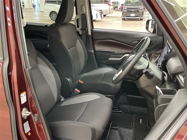 Suzuki SOLIO 2021 7236722-5
