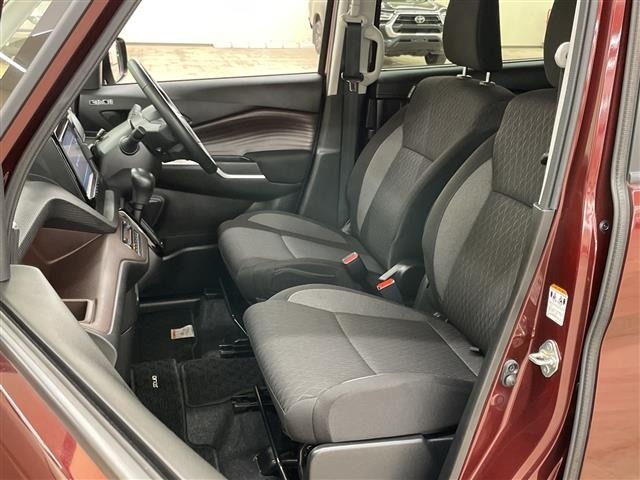 Suzuki SOLIO 2021 7236722-7