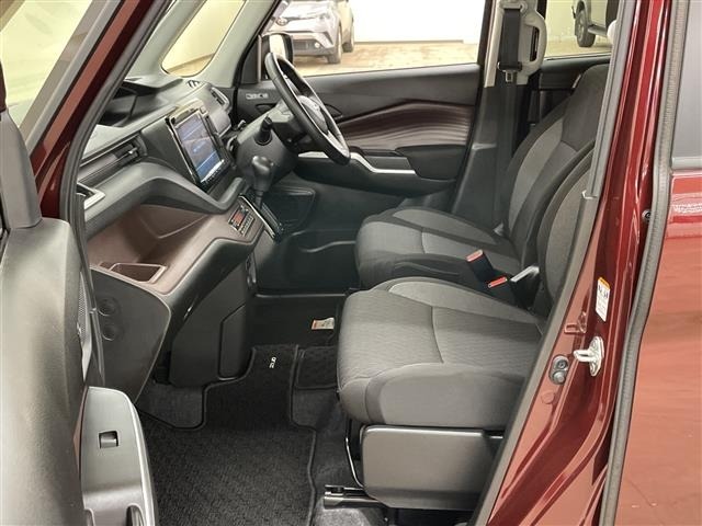 Suzuki SOLIO 2021 7236722-8