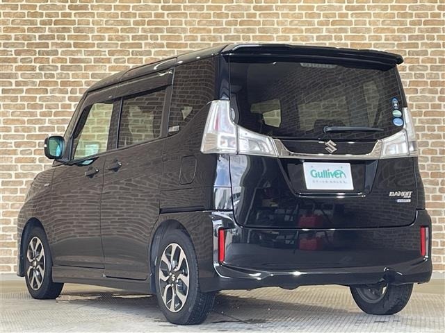 Suzuki SOLIO 2017 7236731-13