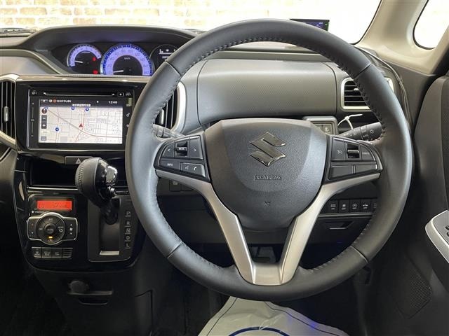 Suzuki SOLIO 2017 7236731-16