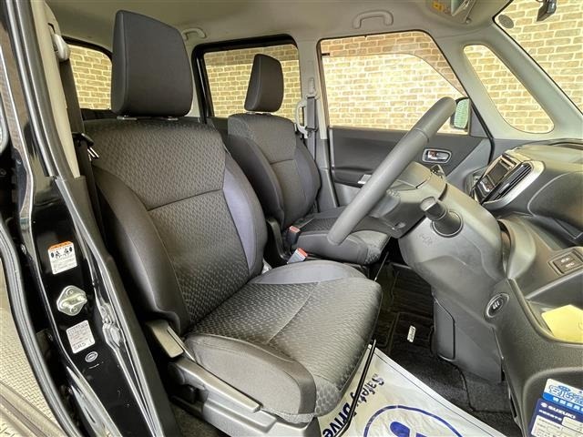 Suzuki SOLIO 2017 7236731-6