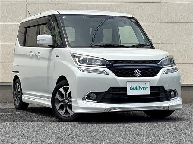 Suzuki SOLIO 2017 7236732-0