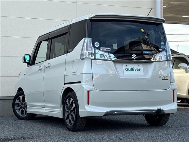 Suzuki SOLIO 2017 7236732-13