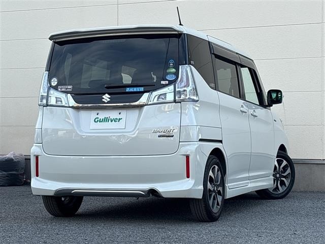 Suzuki SOLIO 2017 7236732-2
