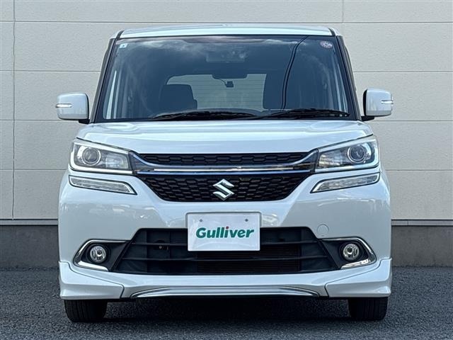 Suzuki SOLIO 2017 7236732-22