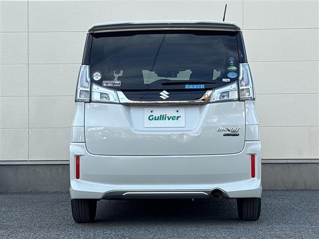 Suzuki SOLIO 2017 7236732-4