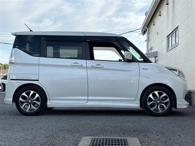 Suzuki SOLIO 2017 7236732-6