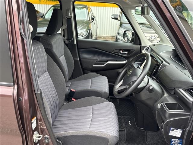 Suzuki SOLIO 2021 7236739-11