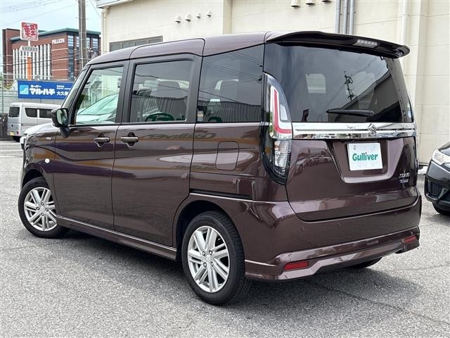 Suzuki SOLIO 2021 7236739-13