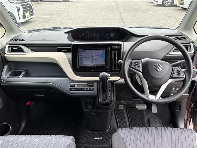 Suzuki SOLIO 2021 7236739-15