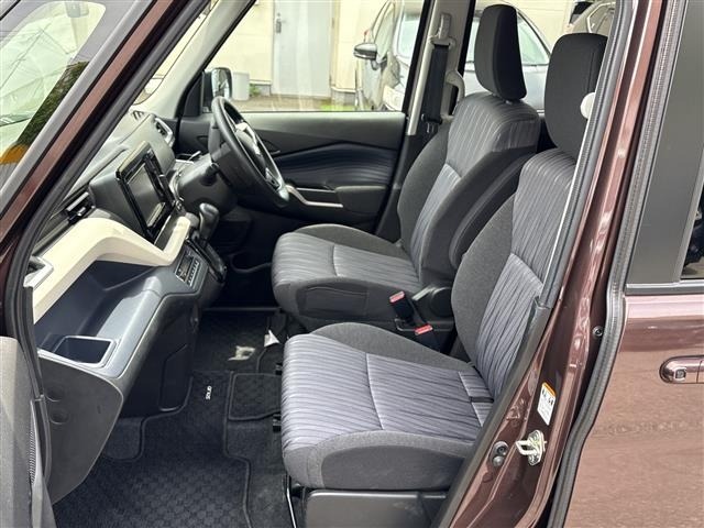 Suzuki SOLIO 2021 7236739-2