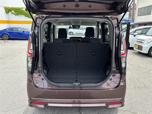 Suzuki SOLIO 2021 7236739-20