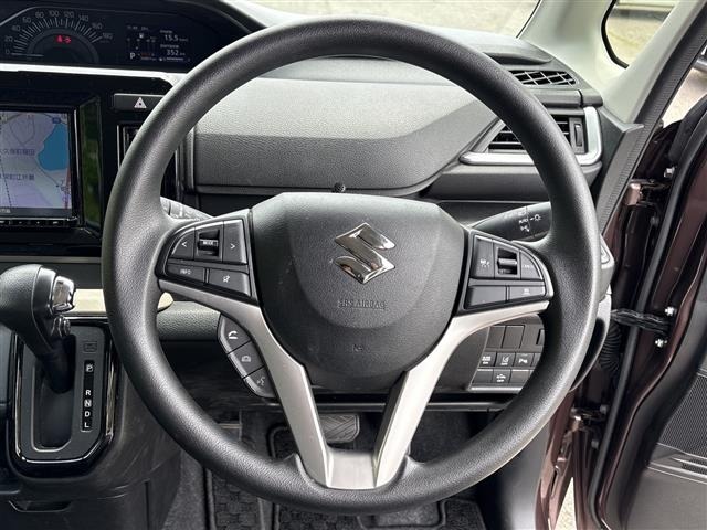 Suzuki SOLIO 2021 7236739-21
