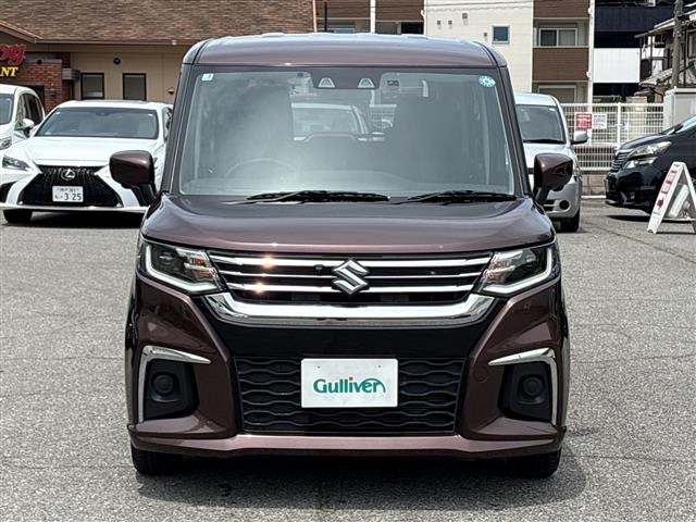 Suzuki SOLIO 2021 7236739-6
