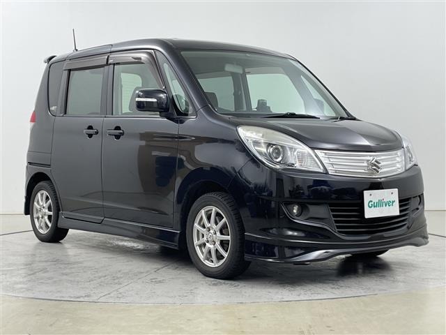 Suzuki SOLIO 2011 7236749-0
