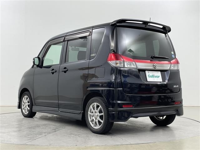 Suzuki SOLIO 2011 7236749-13