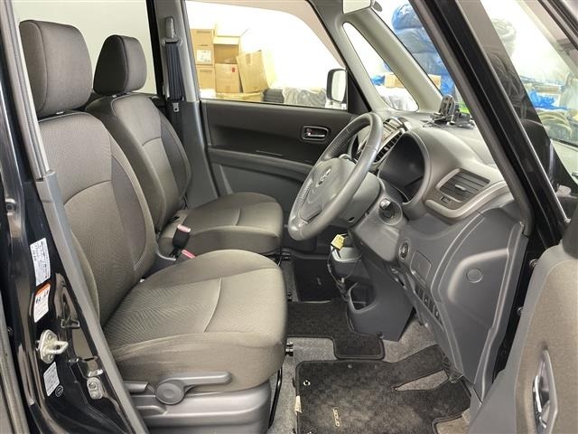 Suzuki SOLIO 2011 7236749-22