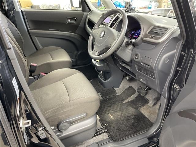Suzuki SOLIO 2011 7236749-4