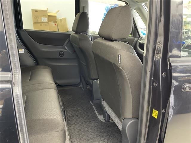Suzuki SOLIO 2011 7236749-6