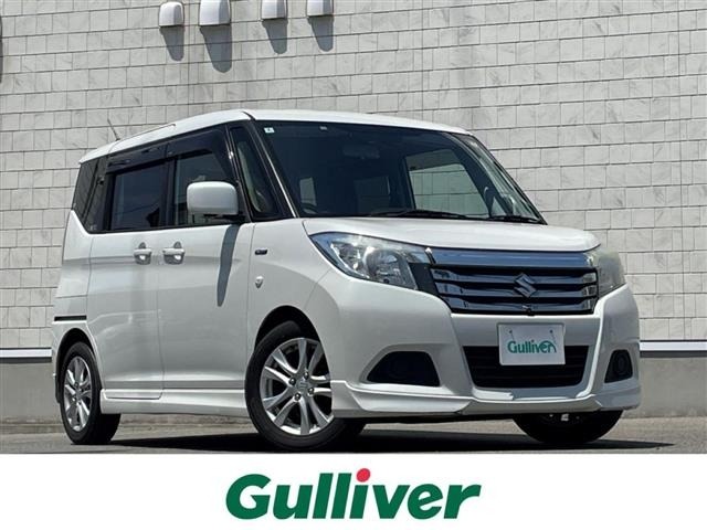 Suzuki SOLIO 2018 7236750-0