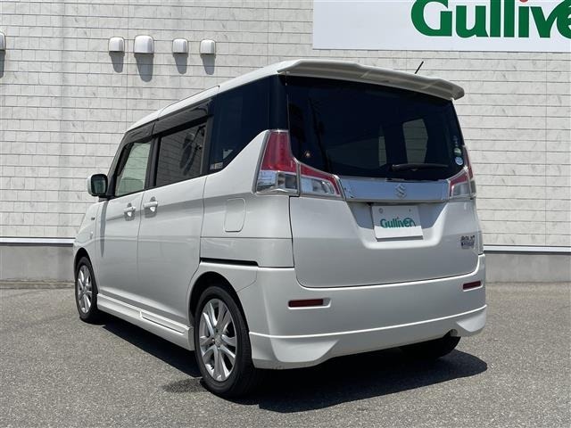 Suzuki SOLIO 2018 7236750-13