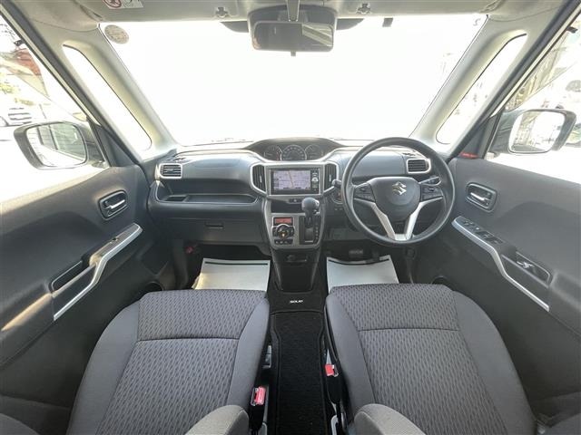 Suzuki SOLIO 2018 7236750-14