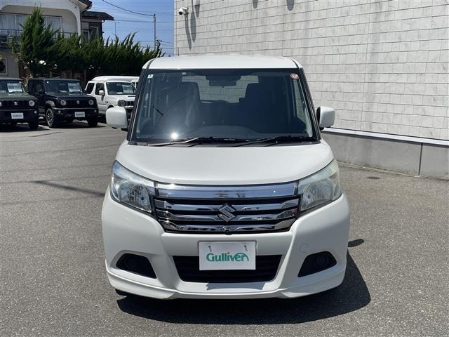 Suzuki SOLIO 2018 7236750-15
