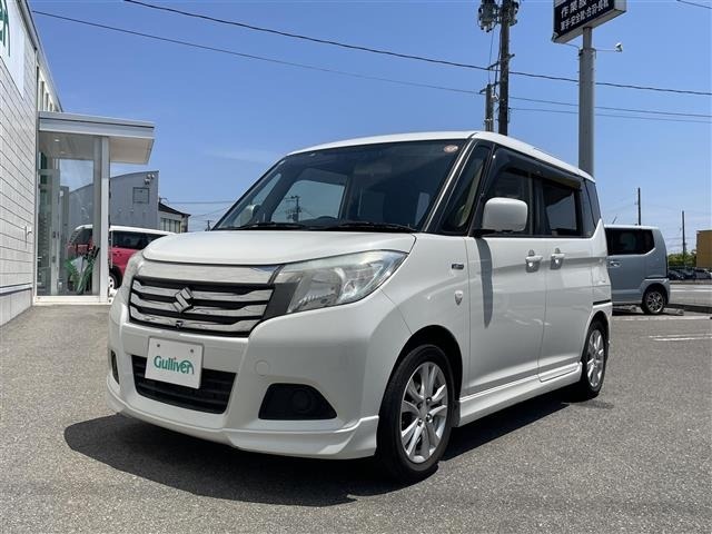 Suzuki SOLIO 2018 7236750-16