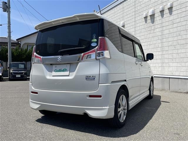 Suzuki SOLIO 2018 7236750-17