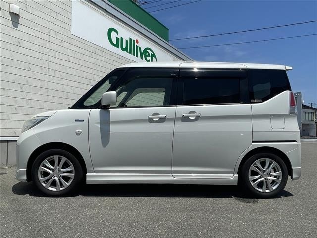 Suzuki SOLIO 2018 7236750-19