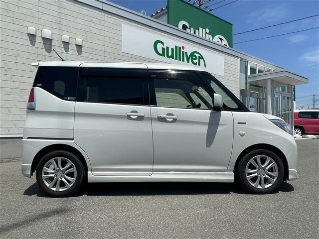 Suzuki SOLIO 2018 7236750-21