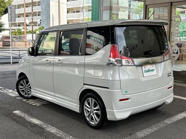 Suzuki SOLIO 2017 7236756-14