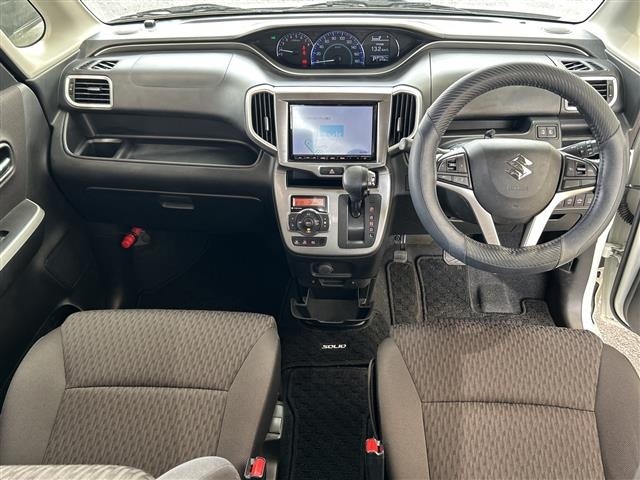Suzuki SOLIO 2017 7236756-15