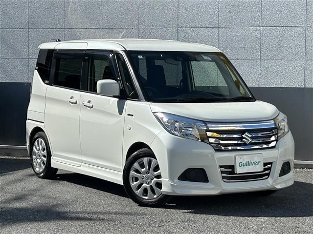 Suzuki SOLIO 2019 7236757-0