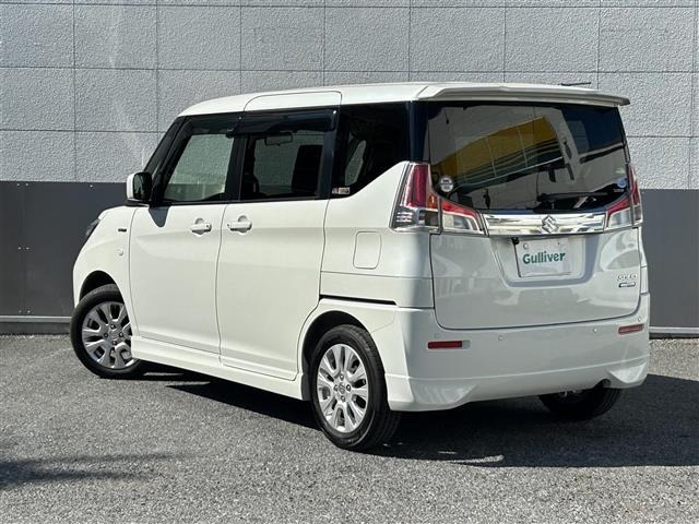 Suzuki SOLIO 2019 7236757-13