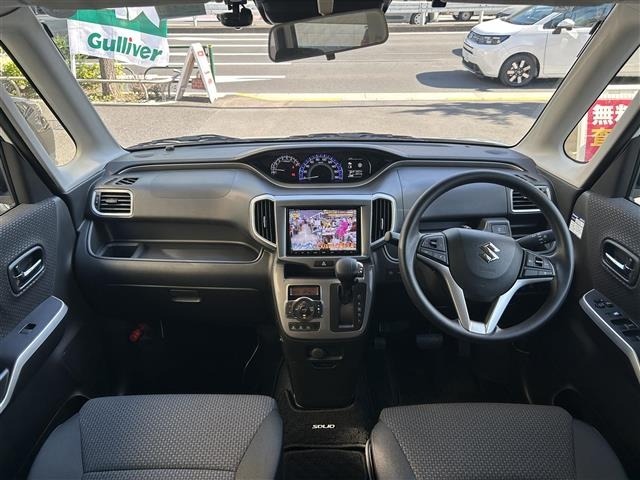 Suzuki SOLIO 2019 7236757-14