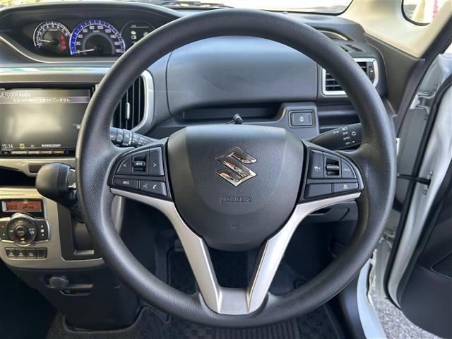 Suzuki SOLIO 2019 7236757-22