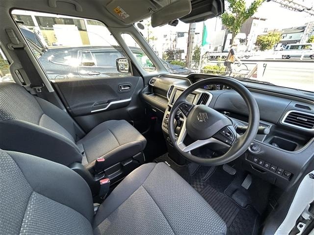 Suzuki SOLIO 2019 7236757-4