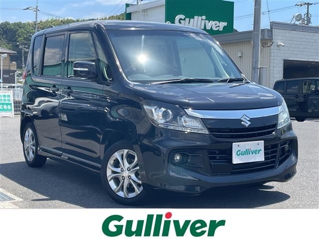 Suzuki SOLIO 2014 7236758-0