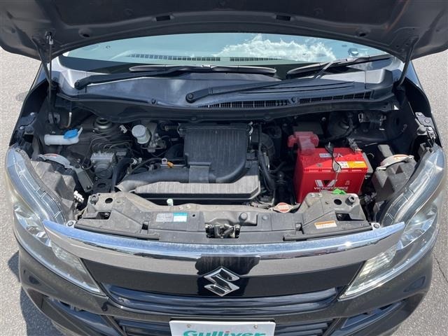 Suzuki SOLIO 2014 7236758-14