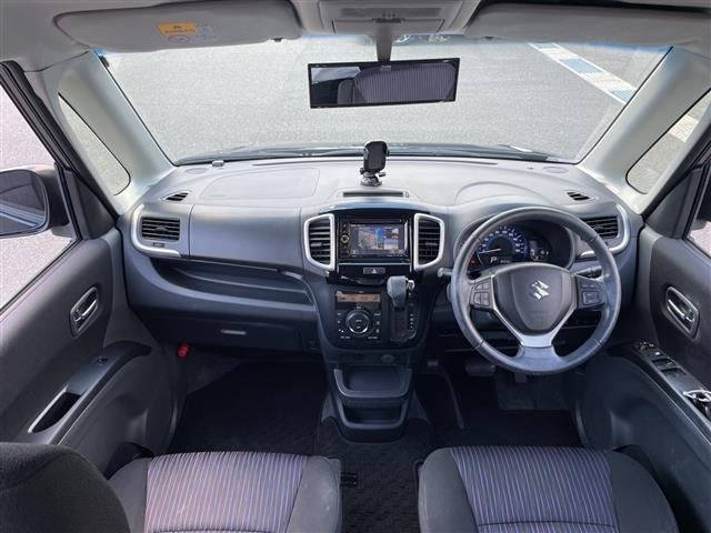 Suzuki SOLIO 2014 7236758-17