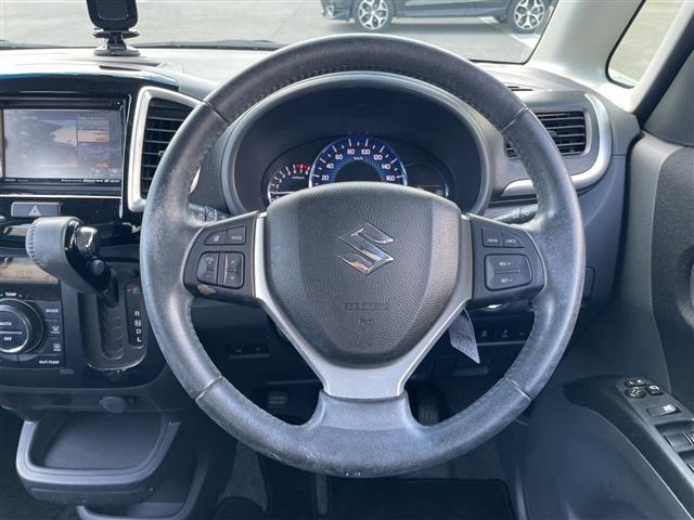 Suzuki SOLIO 2014 7236758-18