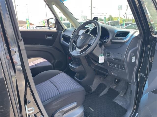 Suzuki SOLIO 2014 7236758-4
