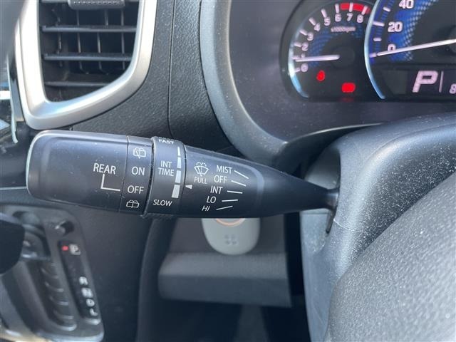 Suzuki SOLIO 2014 7236758-7